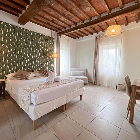 New! -Verderame Rooms & Suite In Лукка Экстерьер фото