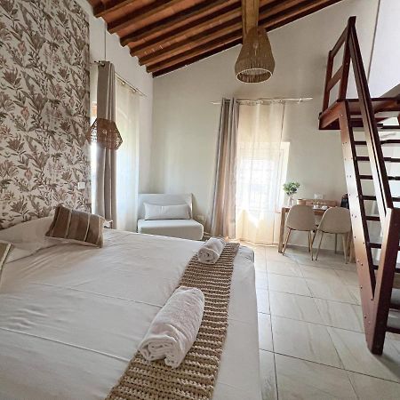 New! -Verderame Rooms & Suite In Лукка Экстерьер фото