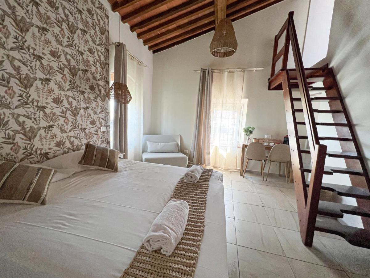 New! -Verderame Rooms & Suite In Лукка Экстерьер фото